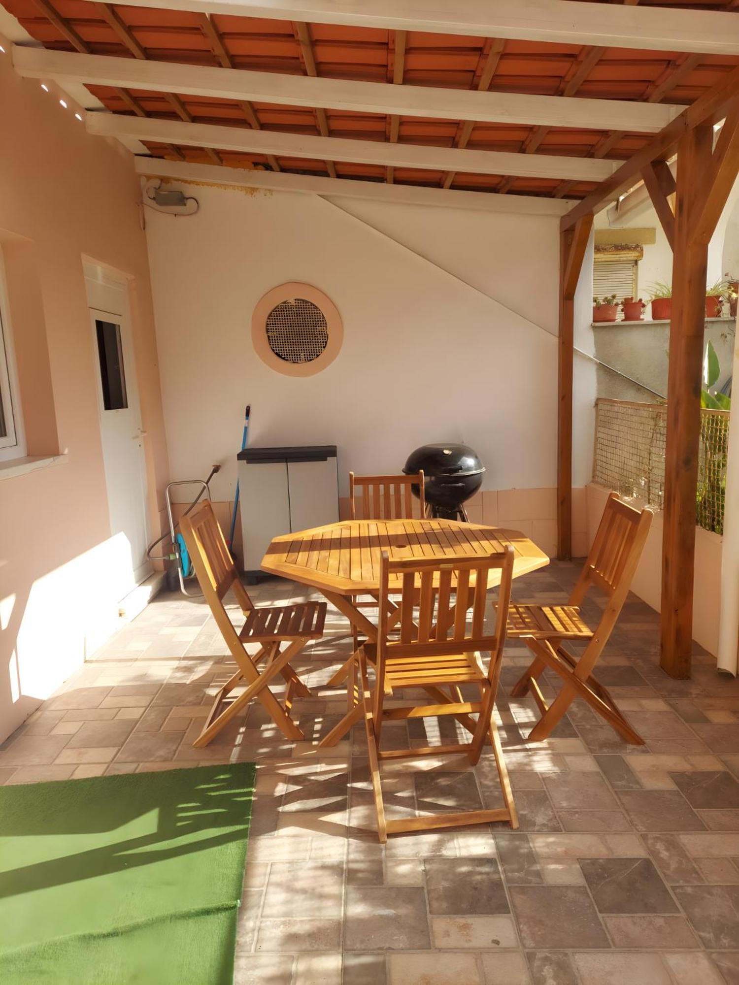Casinha Da Parede - 5 Min From The Beach Extérieur photo